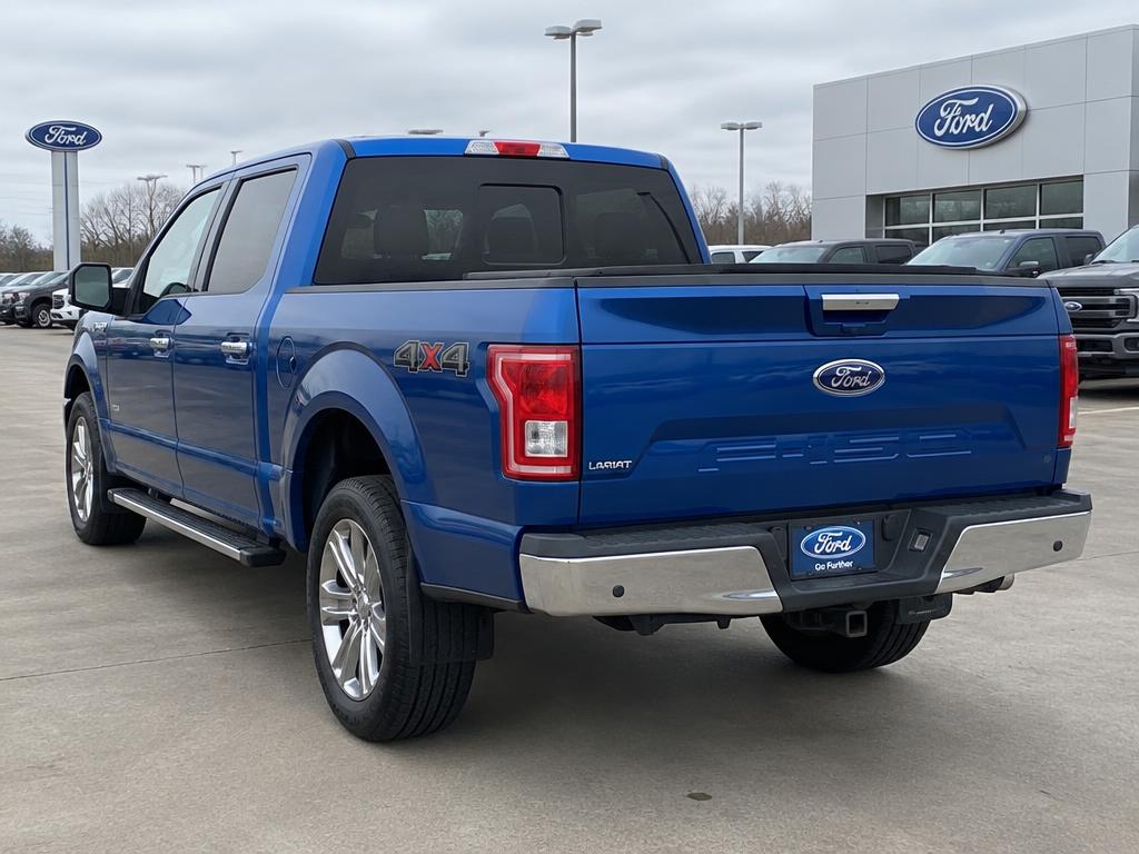 2020 Ford F-150 photo 2