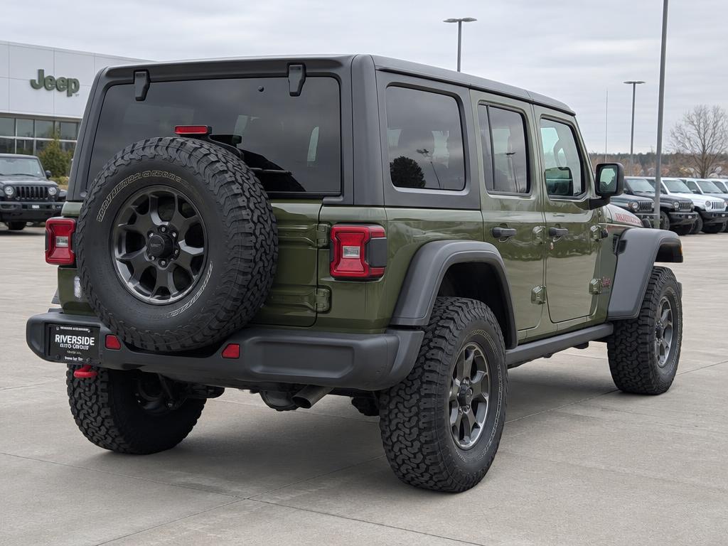 2018 Jeep Wrangler photo 2
